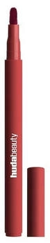 Huda Beauty Lip Contour Stain (1ml) Cherry Red