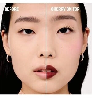 Benefit benetint lip & cheek stain Dark Cherry (6ml)