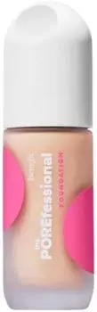 Benefit The POREfessional Foundation 5C Confident (30ml)