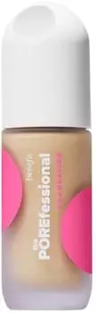 Benefit The POREfessional Foundation 7N Savvy (30ml)
