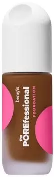 Benefit The POREfessional Foundation 36W Remarkable (30ml)