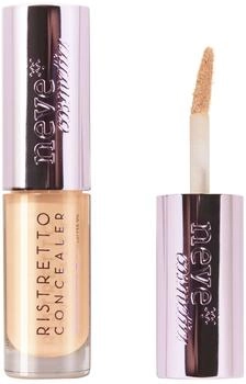 Neve Cosmetics Ristretto (2 ml) Medium