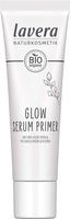 Lavera Glow Serum Primer 30 ml