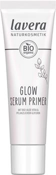 Lavera Glow Serum Primer 30 ml (386606)
