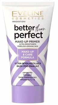 Eveline Better Than Perfect Make-up Primer gl&auml;ttend 30 ml (5903416059219)