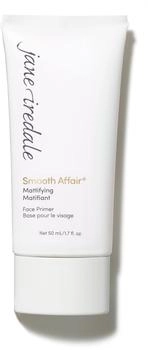 Jane Iredale Smooth Affair Mattifying Face Primer (12422)