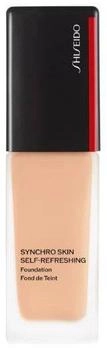 Shiseido Synchro Skin Self-Refreshing Foundation (30ml) 240 Quartz