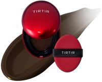 TIRTIR | Mask Fit Red Mini Cushion 55N Espresso - 4.5 g 4,5 g