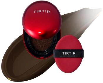 Tirtir Mask Fit Red Cushion (18g) 55N Espresso