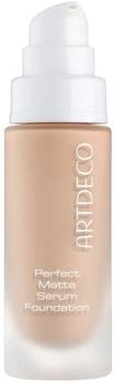 Artdeco Perfect Matte Serum Foundation (20ml) 38 honey beige warm