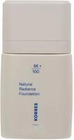 Korres Natural Radiance Foundation Make up f&uuml;r einen nat&uuml;rlichen Look Farbton...