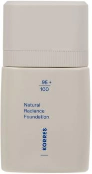 Korres Natural Radiance Foundation (30ml) 01 Light