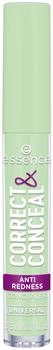 Essence Correct & Conceal Under Eye Brightening Concealer (3,5ml) 100 Universal