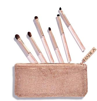 Nabla Denude Eye Brush Set