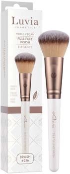 Luvia Full Face Brush
