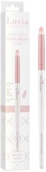 Luvia 335 Pencil Brush Candy