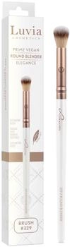 Luvia Round Blender Brush