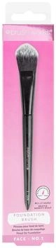 brushworks No. 1 Foundation Brush