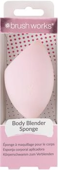 brushworks Body Blender Sponge