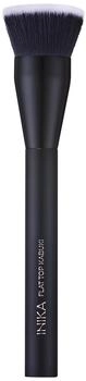 Inika Flat Top Kabuki Brush