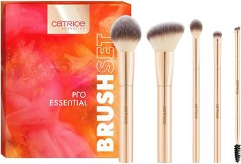 Catrice Pro Essential Brush Set (5pcs)