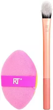 Real Techniques Precision Perfection Duo
