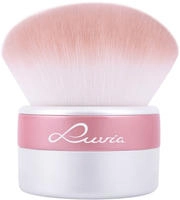 Luvia Cosmetics Kabuki Brush - Candy 1 St&uuml;ck