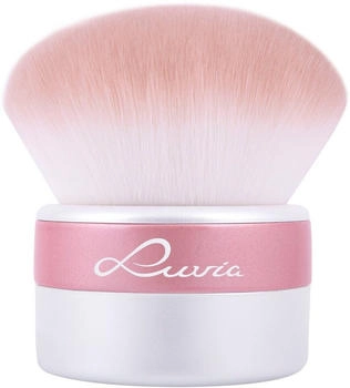 Luvia Kabuki Brush Candy