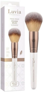 Luvia 208 Powder Brush