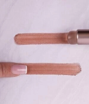 Luvia Silk Brush Duo Candy