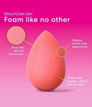 Beautyblender Cheeky Blusher Mid-Sized Sponge