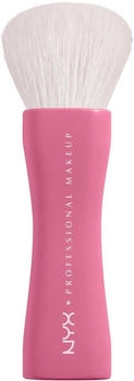 NYX Buttermelt Blush Brush