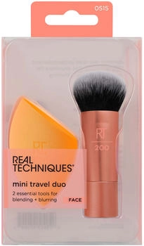 Real Techniques Mini Travel Duo