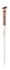 Luvia 316 Eye Contour Brush