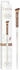 Luvia 316 Eye Contour Brush