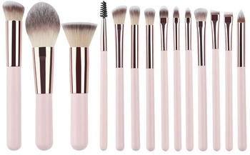 Technique PRO Prisme Makeup Brush Set (14pcs.)