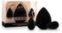 Luvia Blending Sponge + 2 Mini Sponges