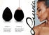 Luvia Blending Sponge + 2 Mini Sponges