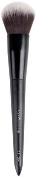 brushworks Back Comb Brush No.12