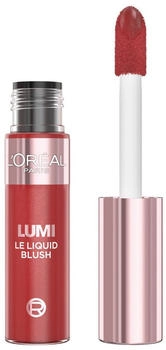L'Or&eacute;al Lumi Le Liquid Blush Glowy (11ml) 635 Worth It