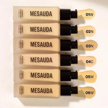 Mesauda Chrono Flawless (30ml)