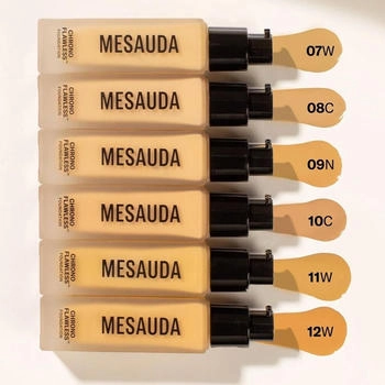 Mesauda Chrono Flawless (30ml) 08C