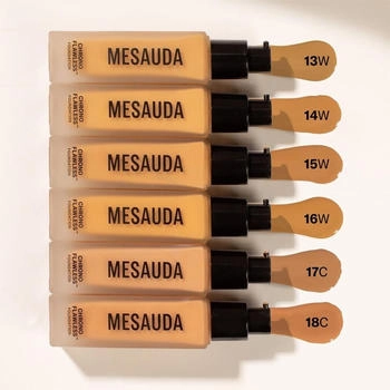 Mesauda Chrono Flawless (30ml) 13W