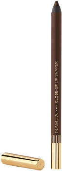 Nabla Close-Up Lip Shaper (1.12g) nude 3.5