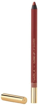 Nabla Close-Up Lip Shaper (1.12g) nude 4.5
