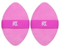 Real Techniques Miracle 2-In-1 Sponges 2pcs.