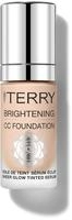 By Terry Brightening CC Foundation 2C - Light Cool - 30 ml