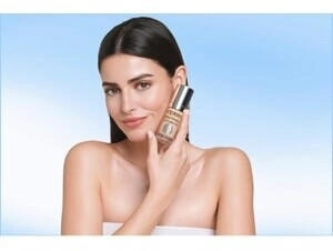 By Terry Brightening CC Foundation 3N Medium Light Neutral