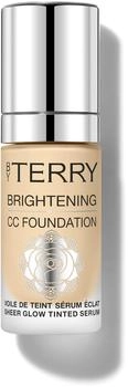By Terry Brightening CC Foundation 3W Medium Light Warm