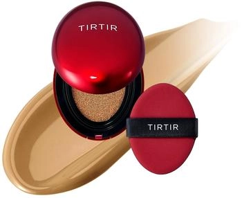 Tirtir Mask Fit Red Cushion Mini (4,5g) 33W Ginger